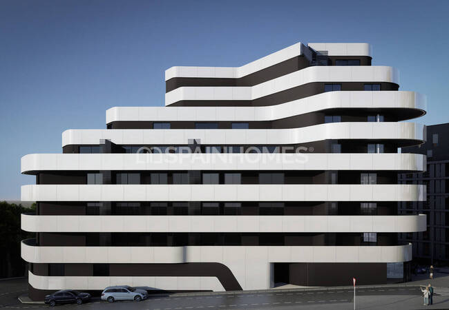 Appartementen Met Zeezicht Vlakbij Arenal-bol Strand In Calpe 4