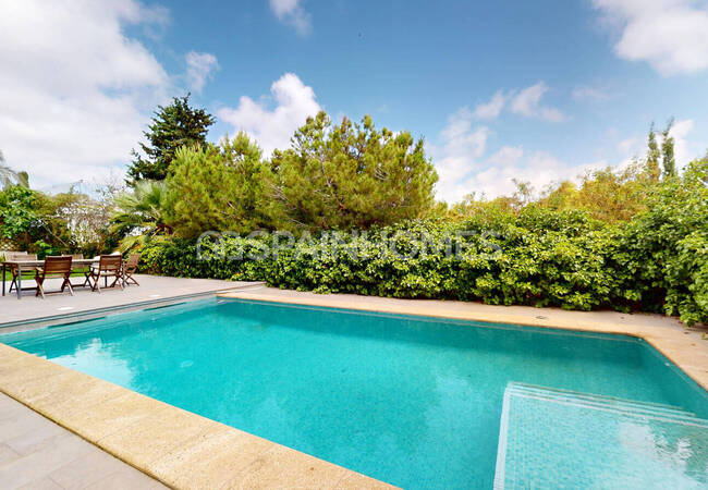 Huis Met 5 Slaapkamers, Tuin En Jacuzzi In Orihuela Costa 12