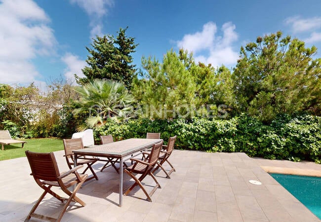 Huis Met 5 Slaapkamers, Tuin En Jacuzzi In Orihuela Costa 16