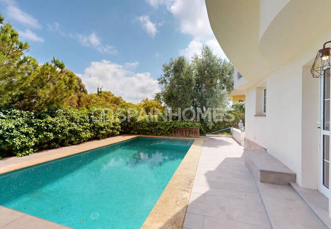 Huis Met 5 Slaapkamers, Tuin En Jacuzzi In Orihuela Costa 10