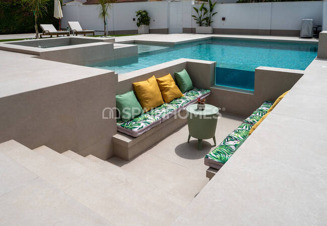 Villa Mit 4 Schlafzimmern Und Pool In Meeresnähe In Orihuela, Alicante 22