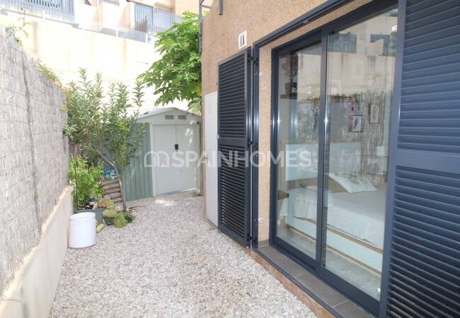 Stylish Detached House with Pool in La Zenia Alicante 7