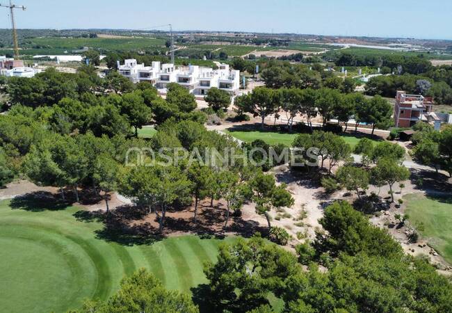 Стильные дома в Lo Romero Golf Resort, Пилар-де-ла-Орадада 35