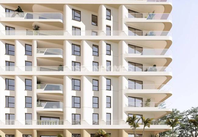 Appartements À 300 M De La Mer À Villajoyosa 6
