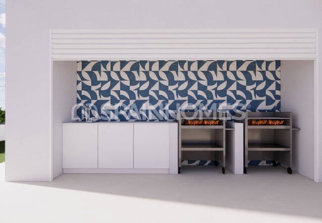 Appartementen Op 200 M Van Het Strand In Pilar De La Horadada 15