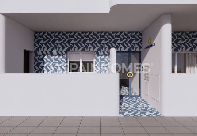 Appartementen Op 200 M Van Het Strand In Pilar De La Horadada 4