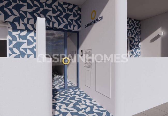 Appartementen Op 200 M Van Het Strand In Pilar De La Horadada 5