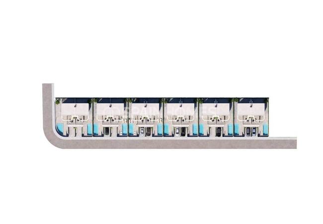 Villas De 3 Dormitorios Con Jardín En Daya Nueva, Alicante 10