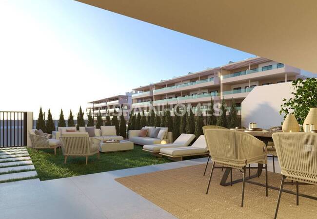 Appartementen Met Spafaciliteiten In Torrevieja 6