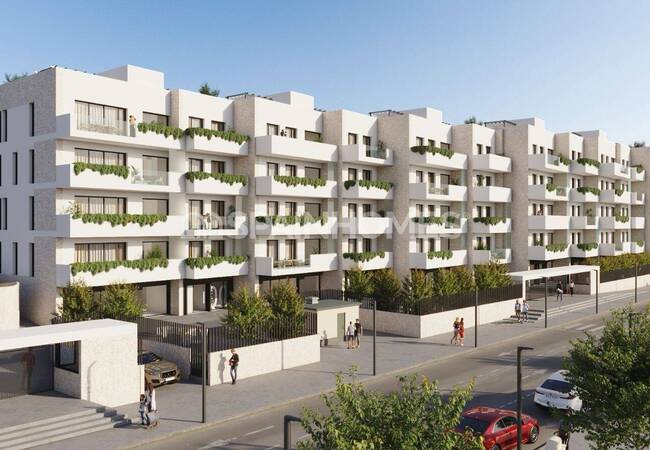 Appartements Dans Une Résidence Avec Spa À La Nucía Alicante 1