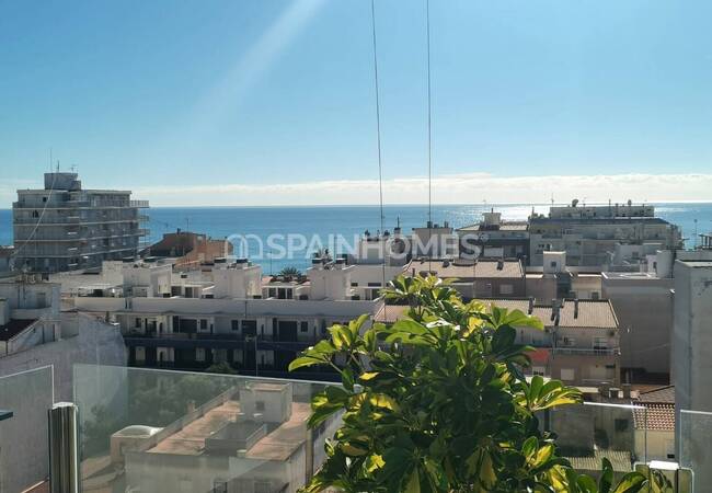 شقة أنيقة في مجمع بالقرب من الشاطئ في توريفايجا 2