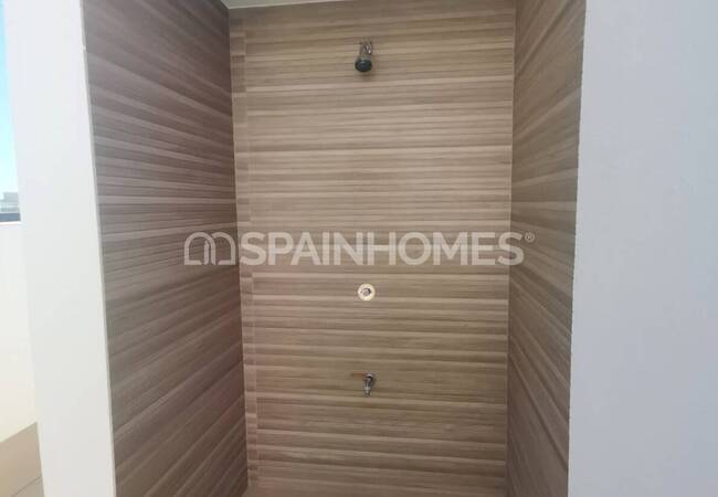 Elegant Lägenhet I Ett Komplex Nära Stranden I Torrevieja 7