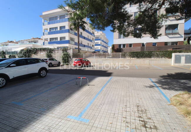 Orihuela'da Ortak Havuzlu Projede 3+1 Daire 11