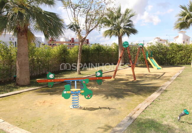 Квартира с видом на море в Ориуэле с развитой инфраструктурой 7