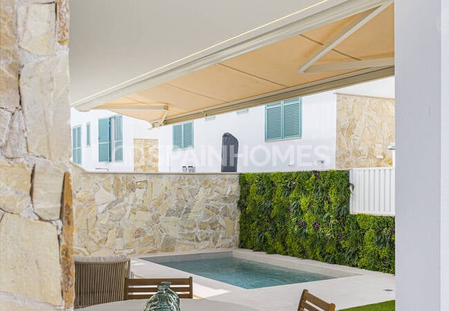 Stylish 3-bedroom Apartments in Pilar De La Horadada 3