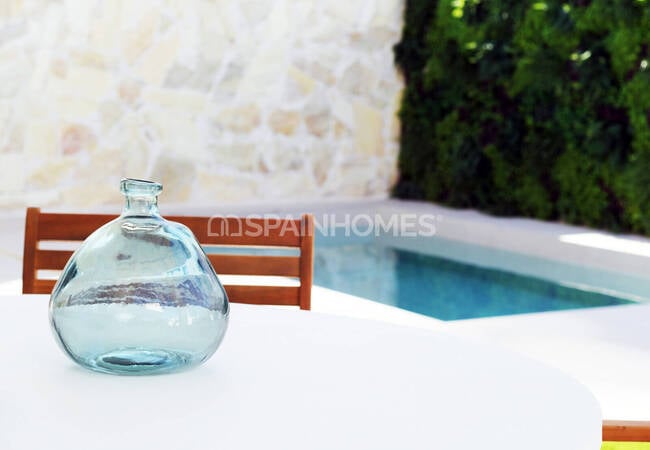 Stylish 3-bedroom Apartments in Pilar De La Horadada 14