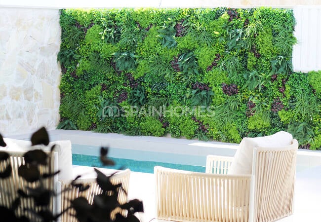 Stylish 3-bedroom Apartments in Pilar De La Horadada 13