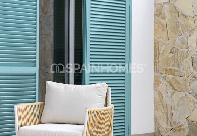 Stylish 3-bedroom Apartments in Pilar De La Horadada 11
