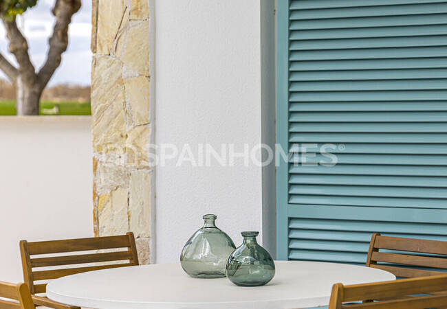 Stylish 3-bedroom Apartments in Pilar De La Horadada 8