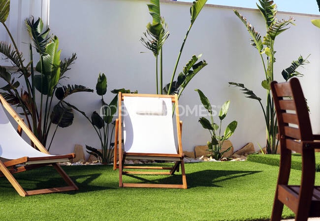 Stylish 3-bedroom Apartments in Pilar De La Horadada 9