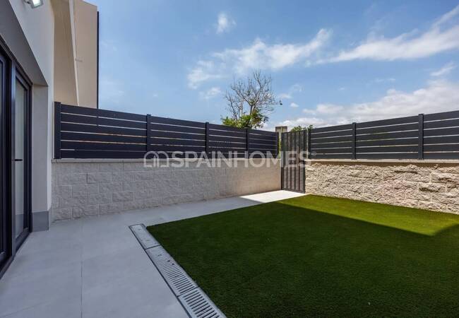 Appartementen Met Toeristenverhuurvergunning In Villajoyosa Alicante 5