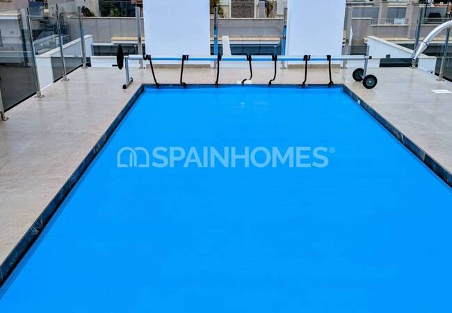Elegant Apartments with Communal Pool in Torrevieja 9