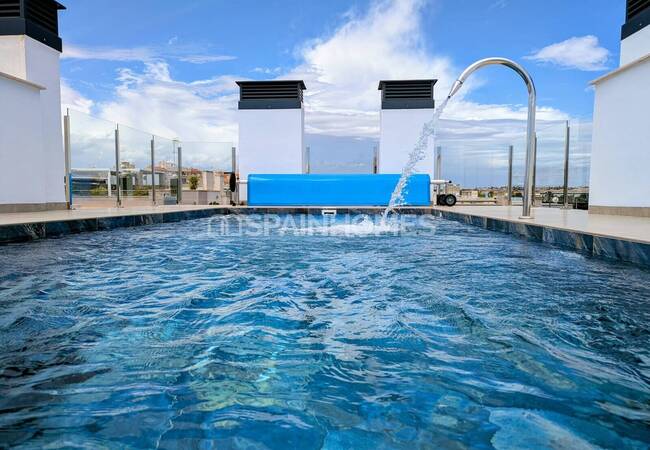 Elegant Apartments with Communal Pool in Torrevieja 7