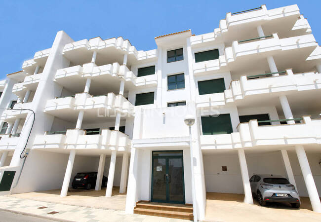 Lägenheter Med Vacker Naturutsikt I Orihuela Alicante 1