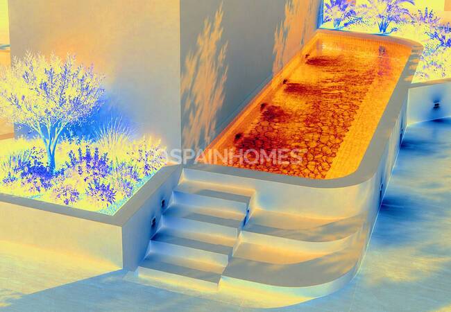 Different-sized Apartments with Communal Pool in Torrevieja 6