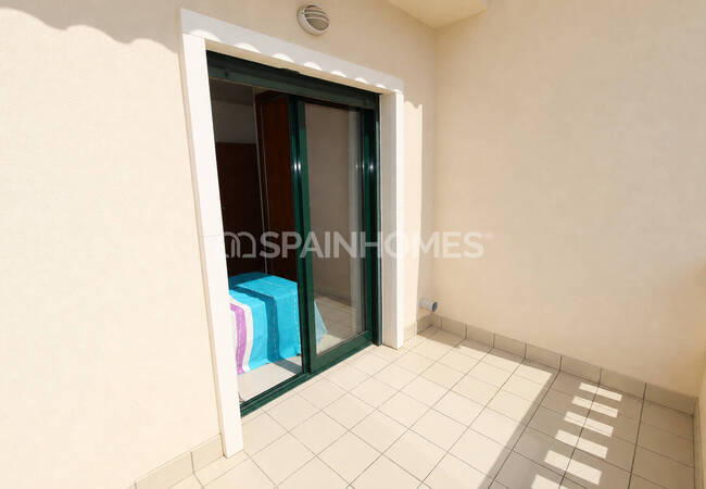 Semi-detached Villa with Extensive Facilities in Rojales Alicante 8