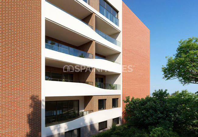 Apartamentos Con Aparcamiento Y Piscina En Guardamar Del Segura 5