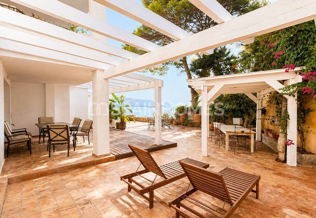 Apartamento A Poca Distancia Del Mar En Altea, Alicante 2