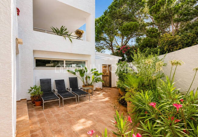 Apartamento A Poca Distancia Del Mar En Altea, Alicante 12