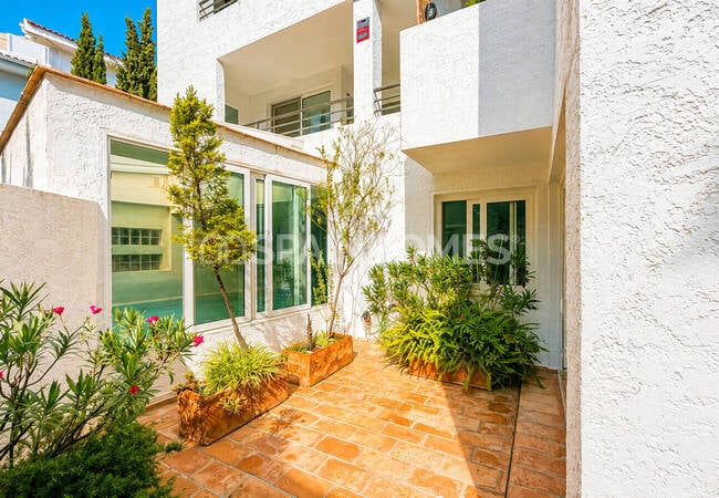 Apartamento A Poca Distancia Del Mar En Altea, Alicante 13