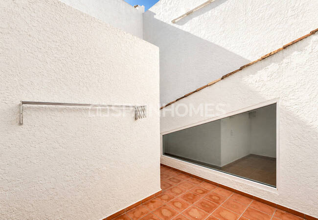 Apartamento A Poca Distancia Del Mar En Altea, Alicante 15