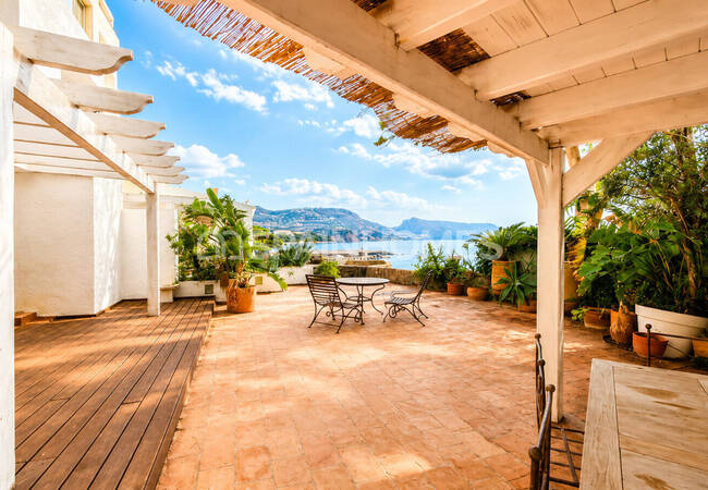 Apartamento A Poca Distancia Del Mar En Altea, Alicante 3