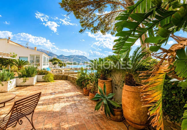 Apartamento A Poca Distancia Del Mar En Altea, Alicante 5