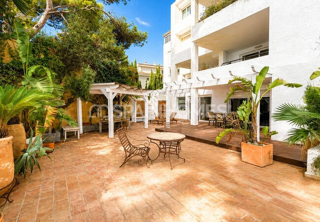 Apartamento A Poca Distancia Del Mar En Altea, Alicante 8