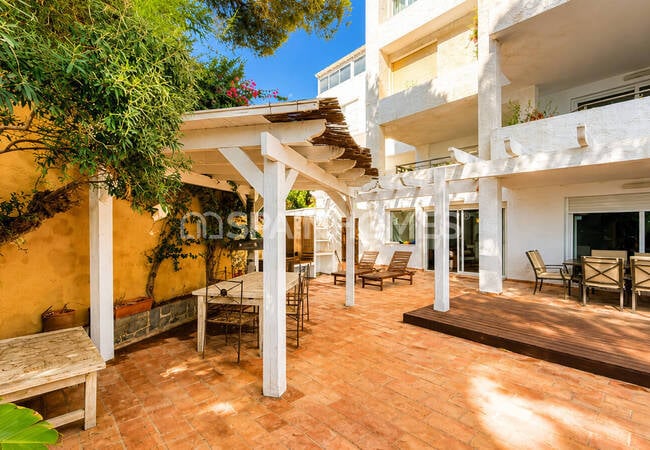 Apartamento A Poca Distancia Del Mar En Altea, Alicante 9