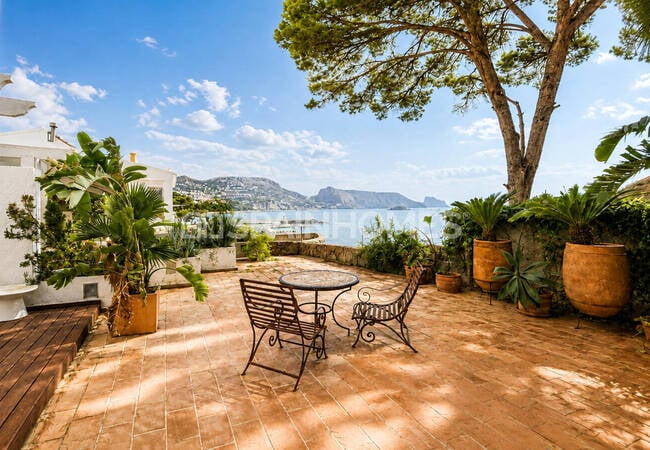 Apartamento A Poca Distancia Del Mar En Altea, Alicante 1