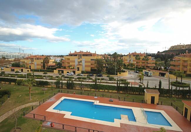 2 Bedroom Penthouse in a Sought-after Area of Mijas 1
