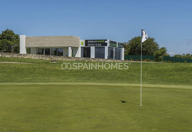 Cádiz Apartments with Effective Thermal and Acoustic Insulation