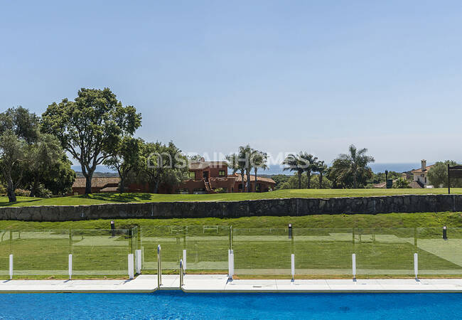 Cádiz Apartments with Effective Thermal and Acoustic Insulation