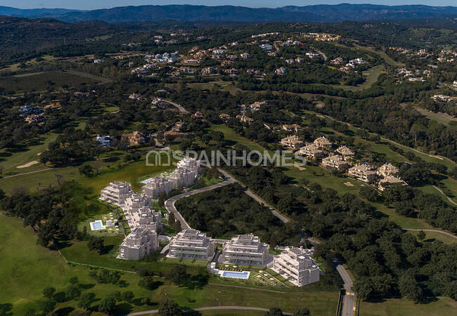 Cádiz Apartments with Effective Thermal and Acoustic Insulation