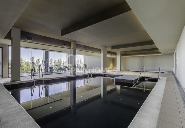 South-facing Apartments and Penthouses in Manilva 7
