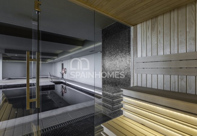 South-facing Apartments and Penthouses in Manilva 8