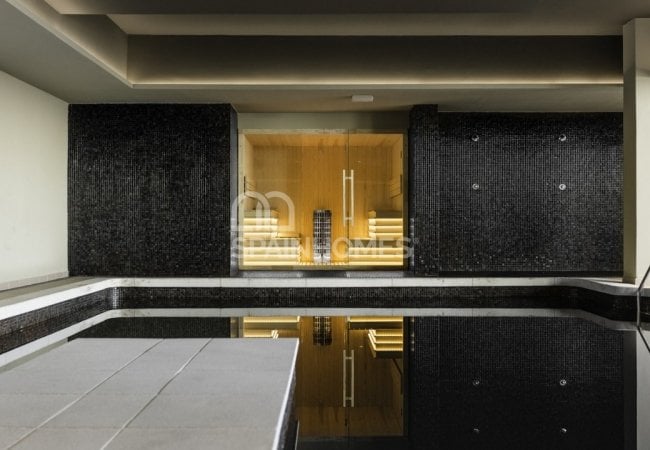 South-facing Apartments and Penthouses in Manilva 9