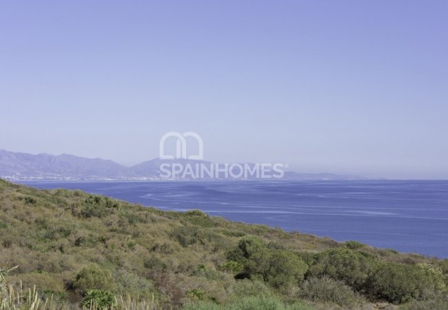 South-facing Apartments and Penthouses in Manilva 10