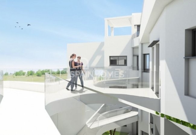 Utmärkta Kvalitetslägenheter I Tarifa Cádiz Med Utsikt Över Gibraltar 2