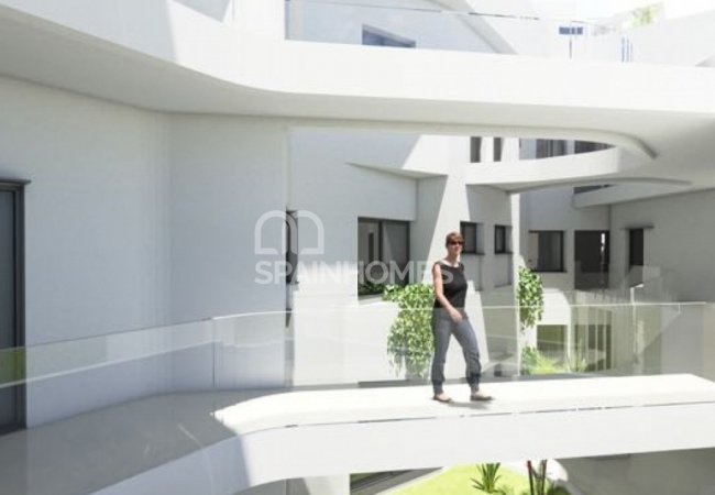 Utmärkta Kvalitetslägenheter I Tarifa Cádiz Med Utsikt Över Gibraltar 3